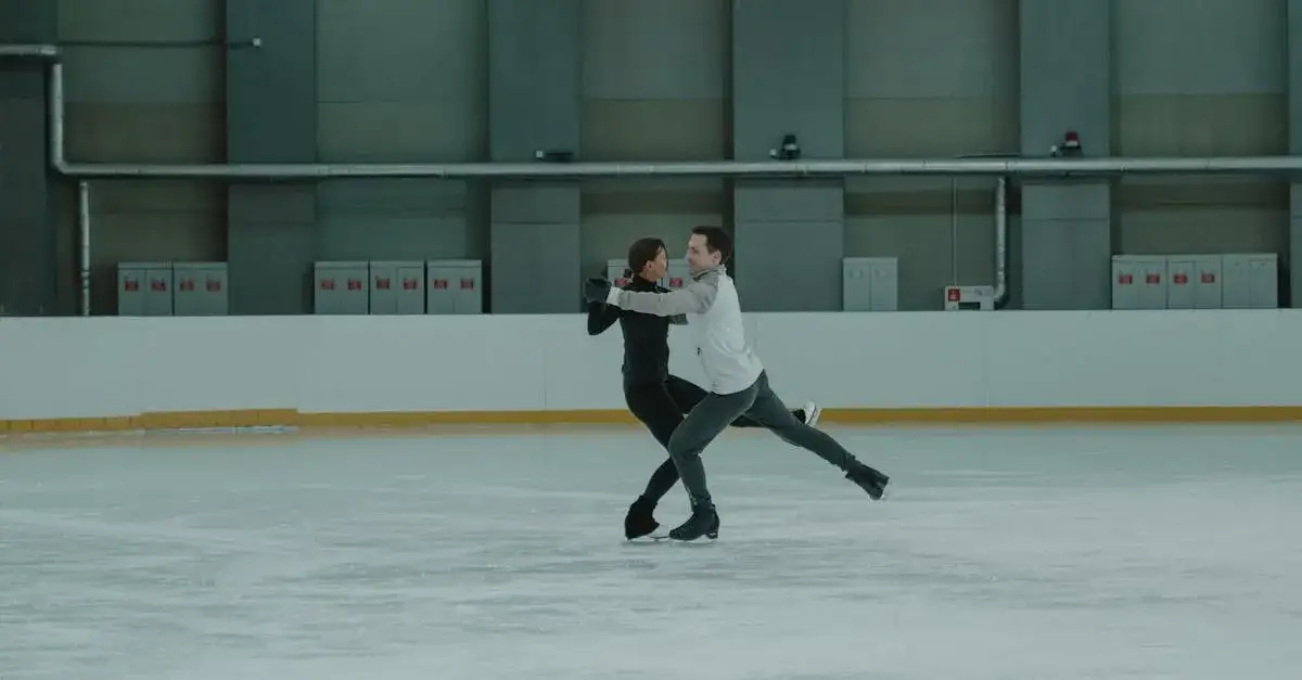 Gdzie w Warszawie pojeździsz na łyżwach w 2025? Top 5 lodowisk