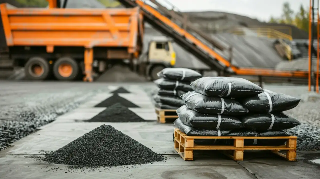 Węgiel na raty - Jak kupić opał i rozłożyć płatność na raty?