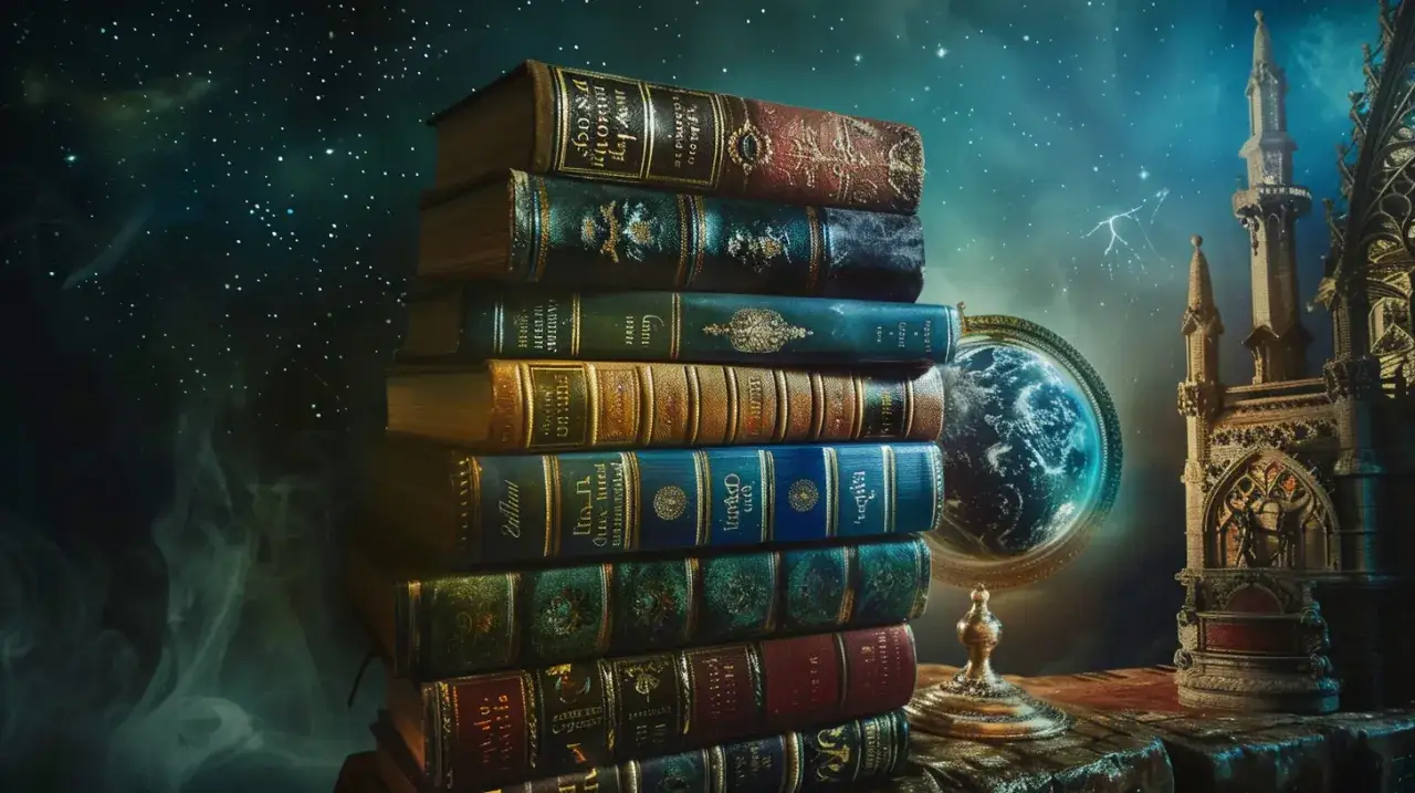 Twórczość Adama Przechrzty - kluczowe książki i ich tematyka