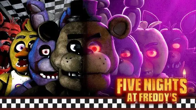Wszystkie komiksy FNaF - gdzie kupić i jak czytać w odpowiedniej kolejności