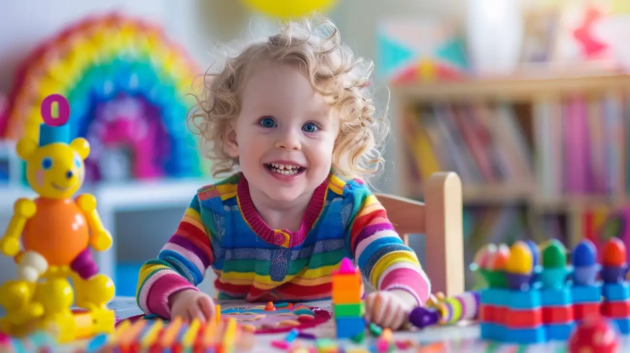 Co dzieci naprawdę potrzebują? Unikaj tych błędów w wychowaniu