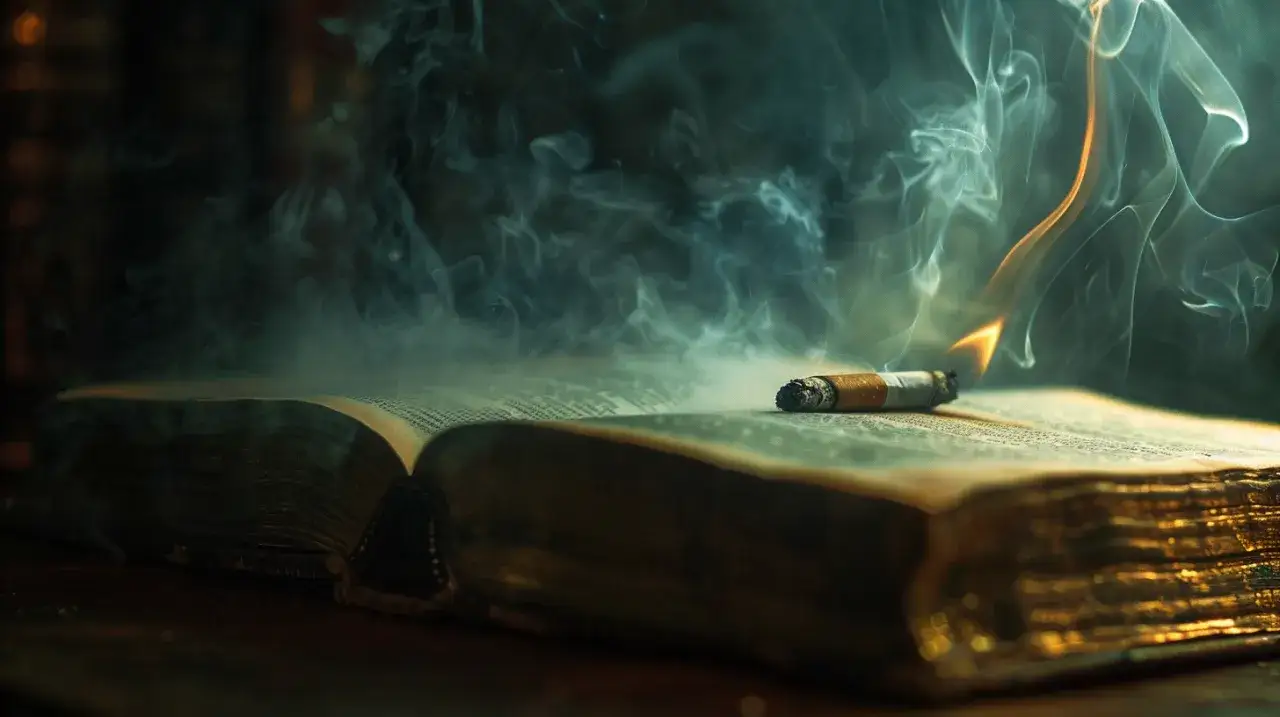 Papierosy: Film Bruno Dumont, recenzja i analiza kontrowersji