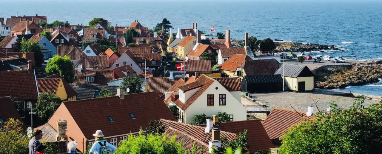 Bornholm: 5 powodów, by odkryć magię tej duńskiej wyspy