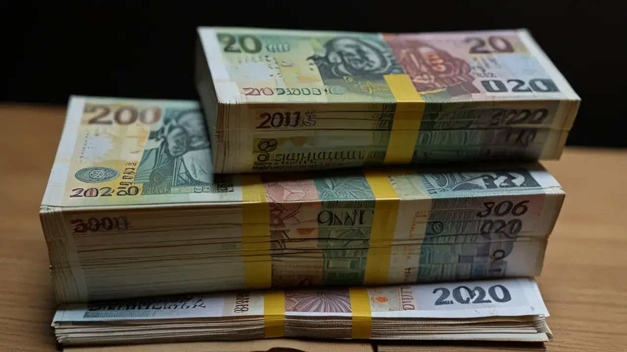 Minimalne wynagrodzenie 2022 vs 2023 - Porównanie netto i różnice