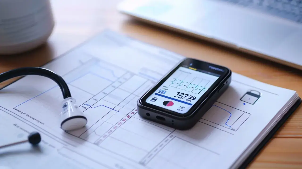 Pulsoksymetr: jak obsługiwać? Polska instrukcja krok po kroku!