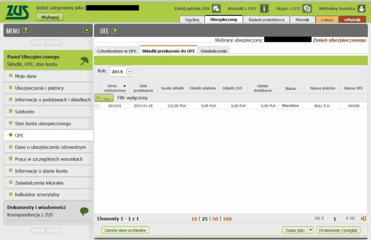Jak sprawdzić, w jakim funduszu emerytalnym jestem? Dowiedz się prostych metod na potwierdzenie przynależności do OFE