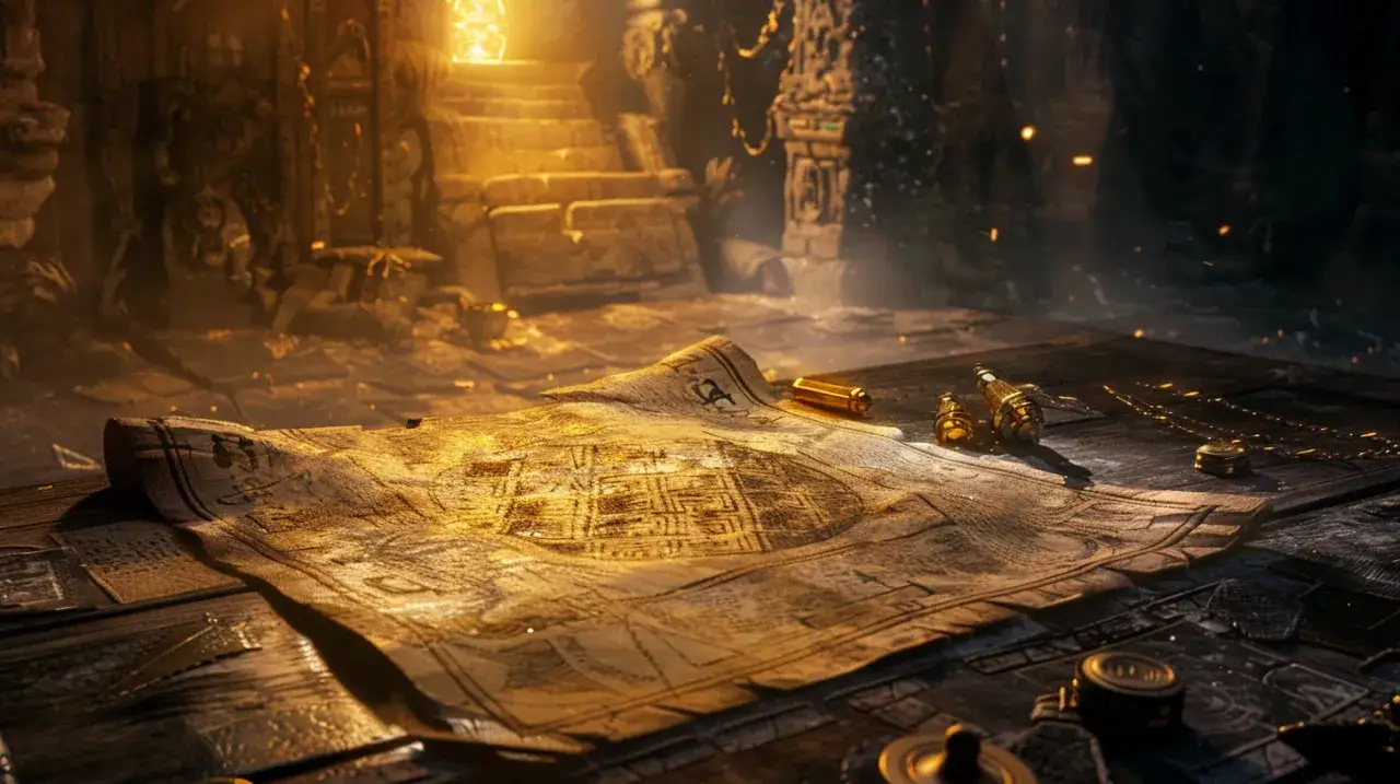 Skarb Narodów 2: Czy kontynuacja gry spełni oczekiwania fanów?