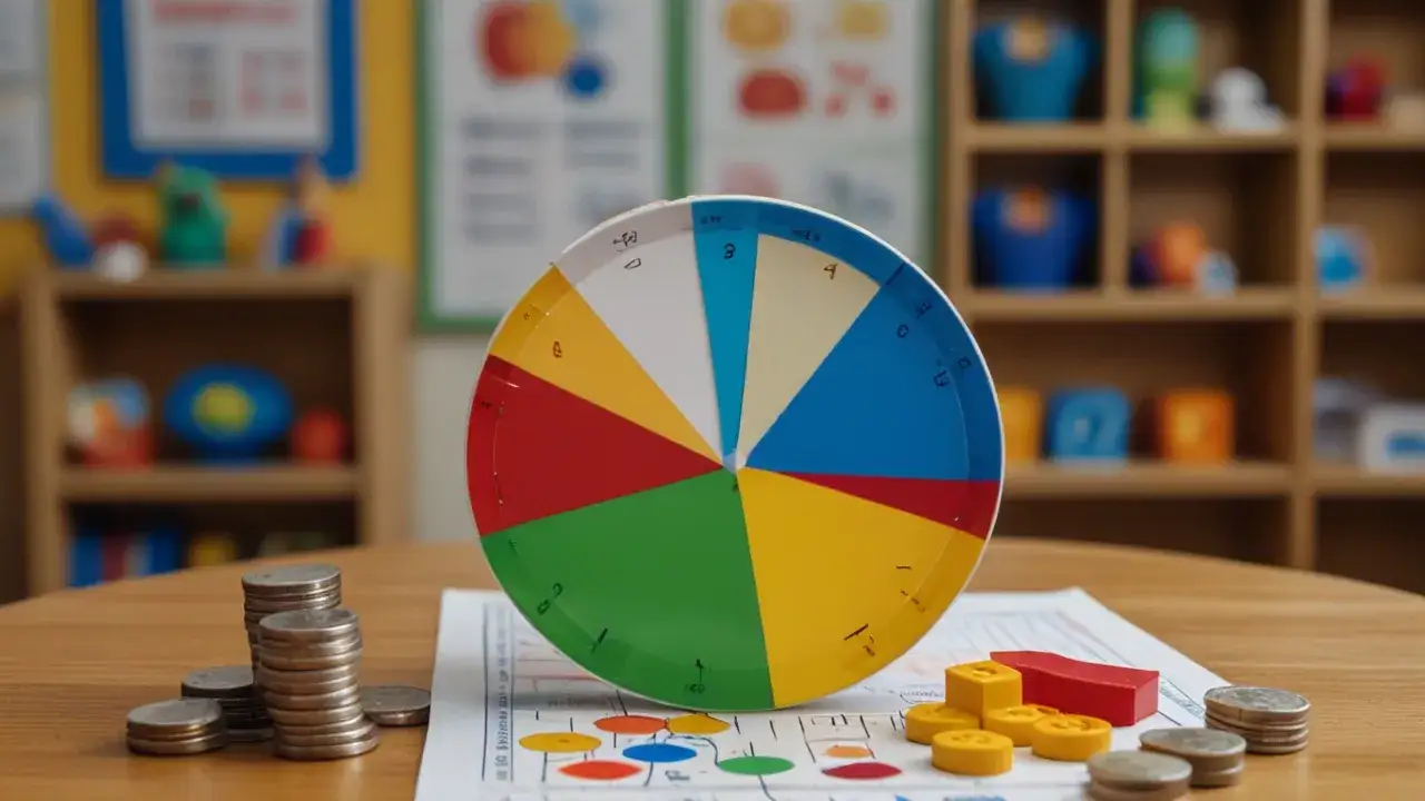 Ile kosztuje przedszkole w różnych formach? Porównanie kosztów opieki dla dzieci