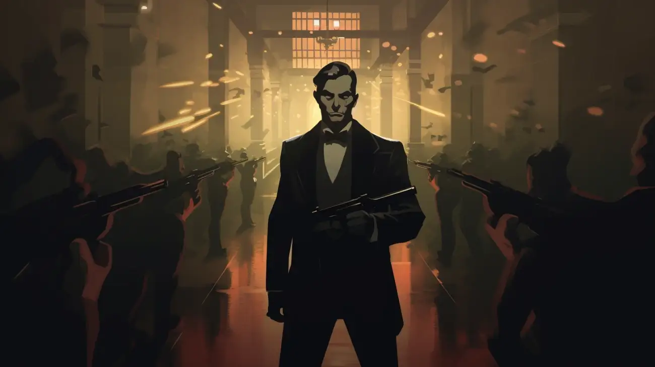 Filmy o szpiegach i służbach specjalnych - Najlepsze produkcje