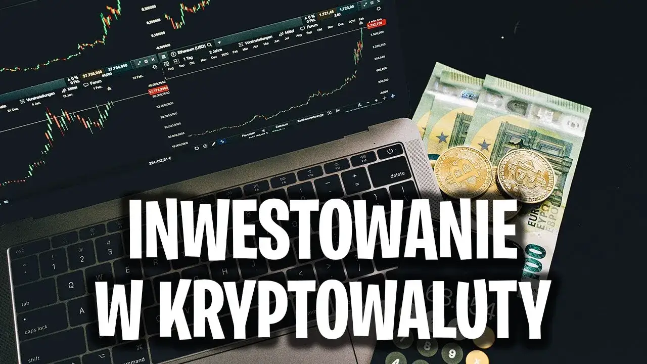 Jak inwestować w kryptowaluty i unikać najczęstszych błędów