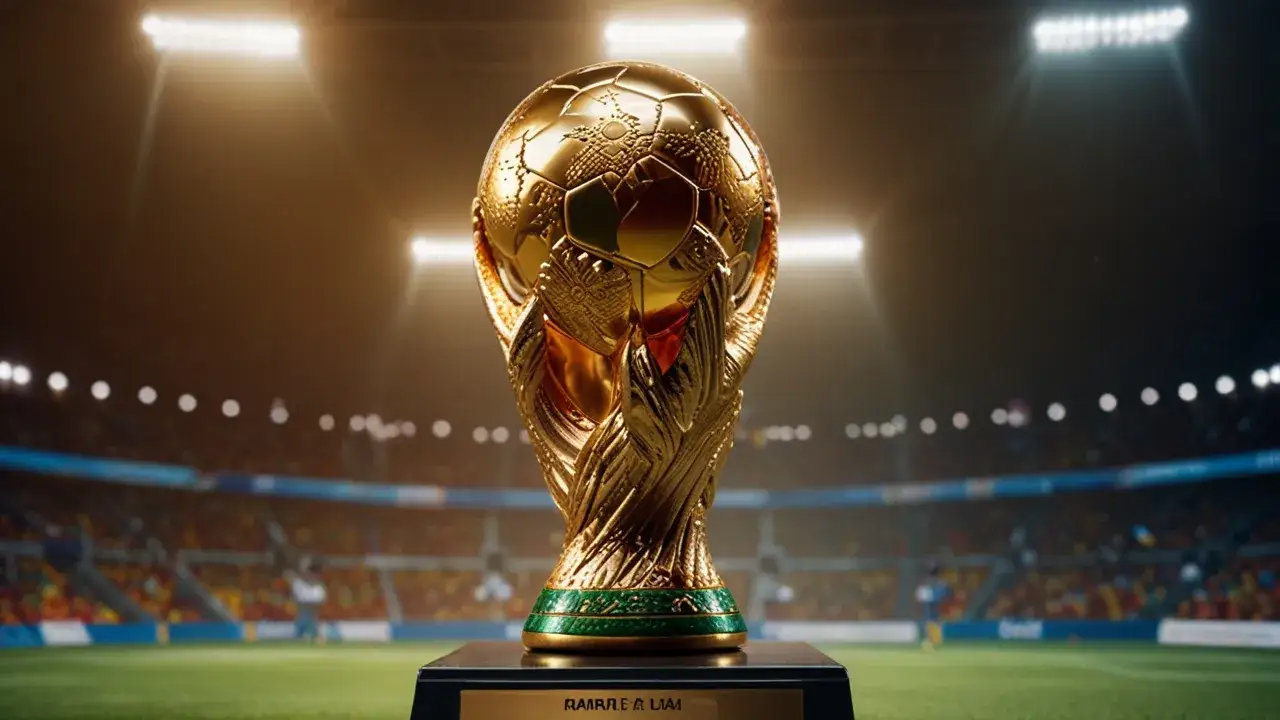 Drabinka Mistrzostw Świata: Kto faworytem do złota?