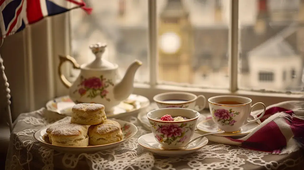 Tradycje w Anglii - co warto wiedzieć o kulturze i obyczajach