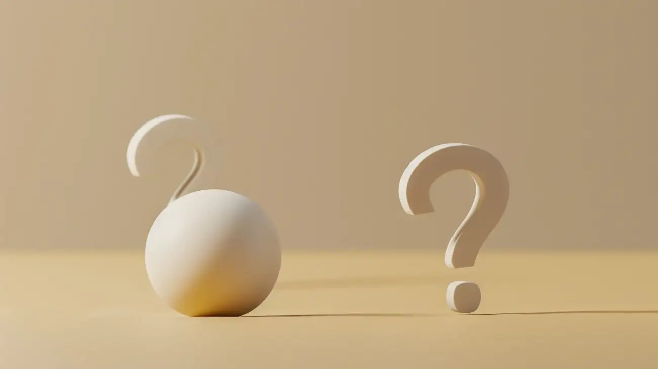 Jestem pewien czy pewny? Wyjaśniamy różnicę między formami