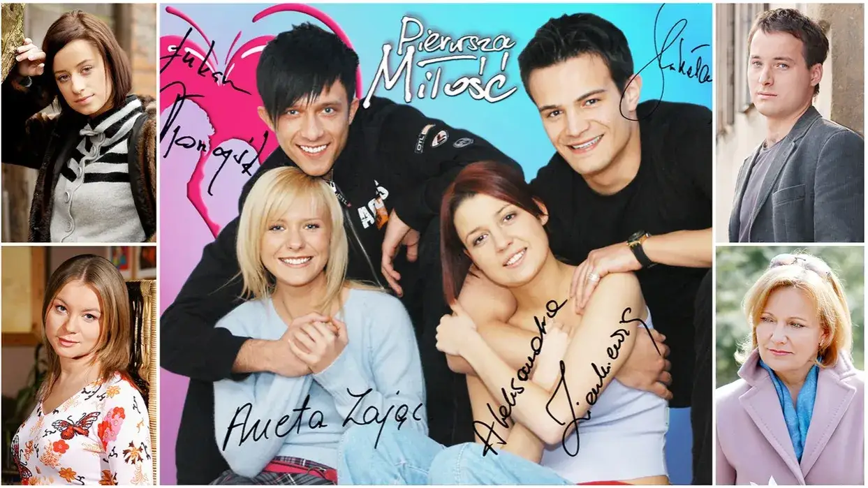 Pierwsza miłość ile odcinków już wyemitowano - poznaj historię serialu