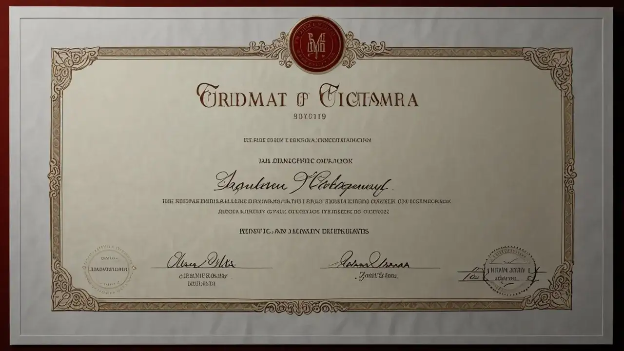 Co to jest odpis dyplomu? Ważne informacje dla absolwentów