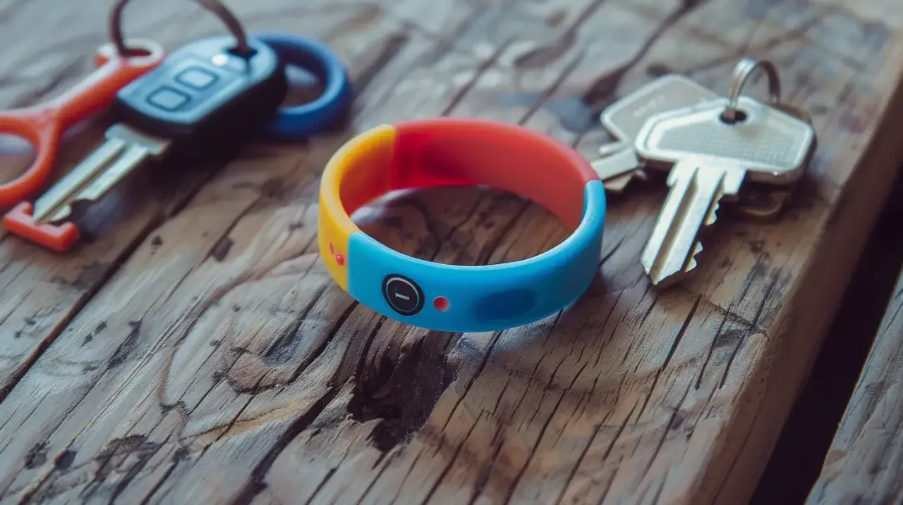 Opaski dla dzieci: Dlaczego warto używać opasek z numerem telefonu?