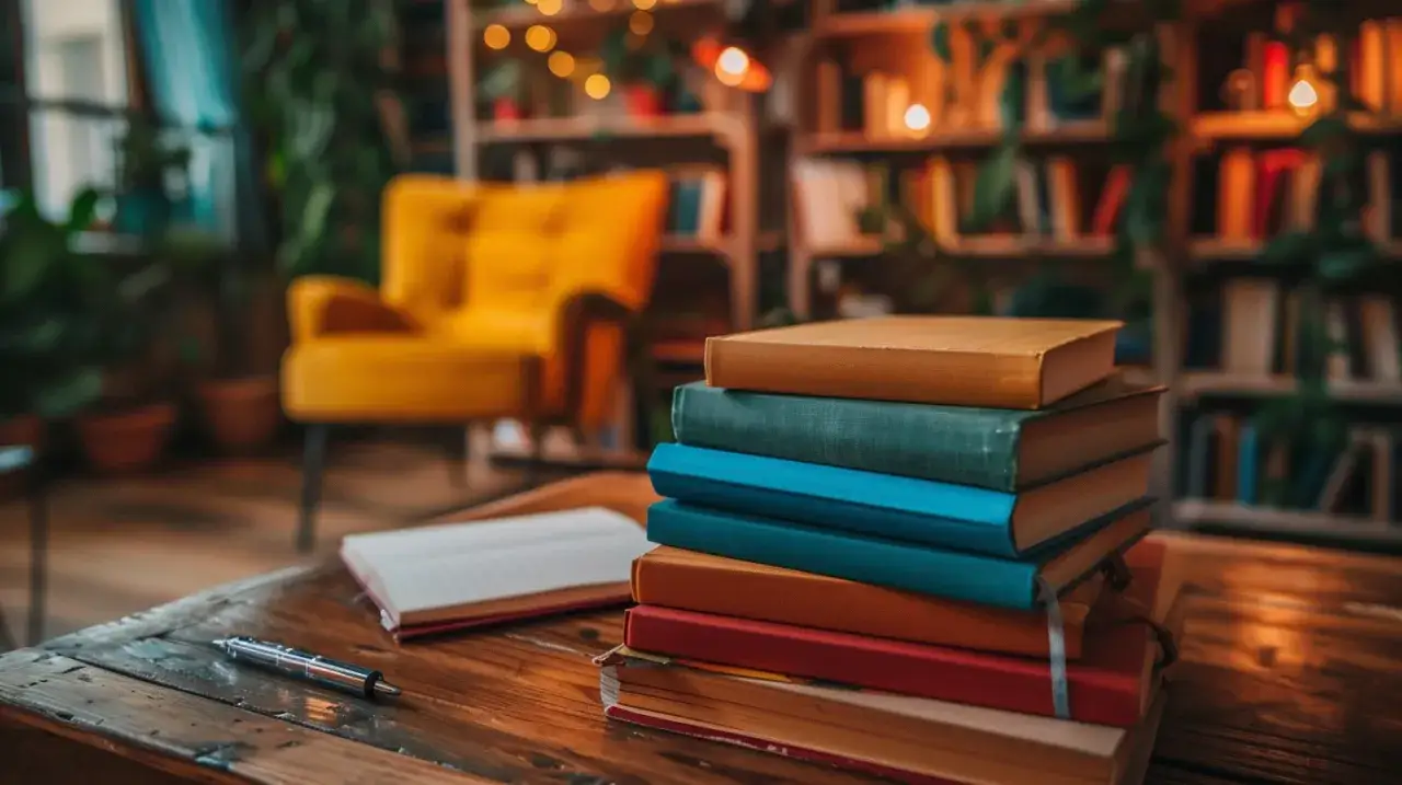 Najlepsze książki do przygotowania do egzaminu FCE: Nasze rekomendacje