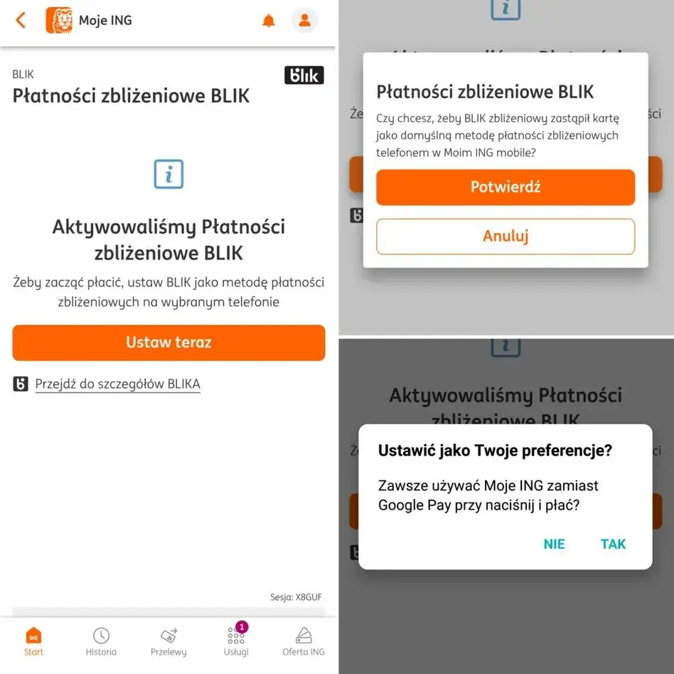 Jak aktywować BLIK w banku? Prosty poradnik krok po kroku bez problemów