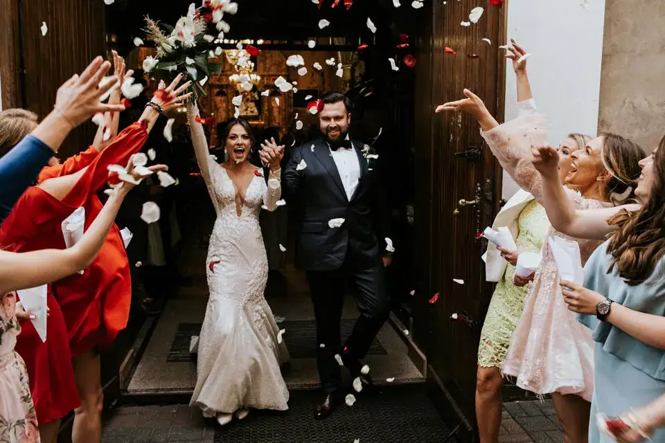 Jak wybrać fotografa ślubnego, aby uniknąć rozczarowania i kosztów