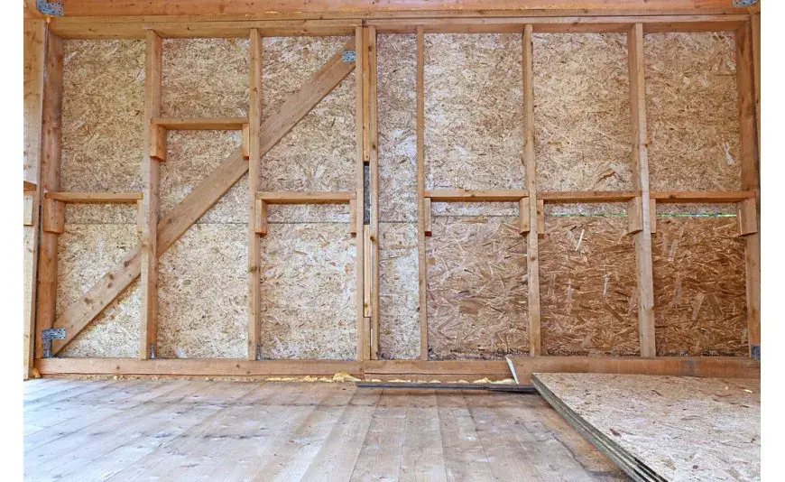 Zobacz co można położyć na płytę OSB - sprawdzone materiały i rozwiązania