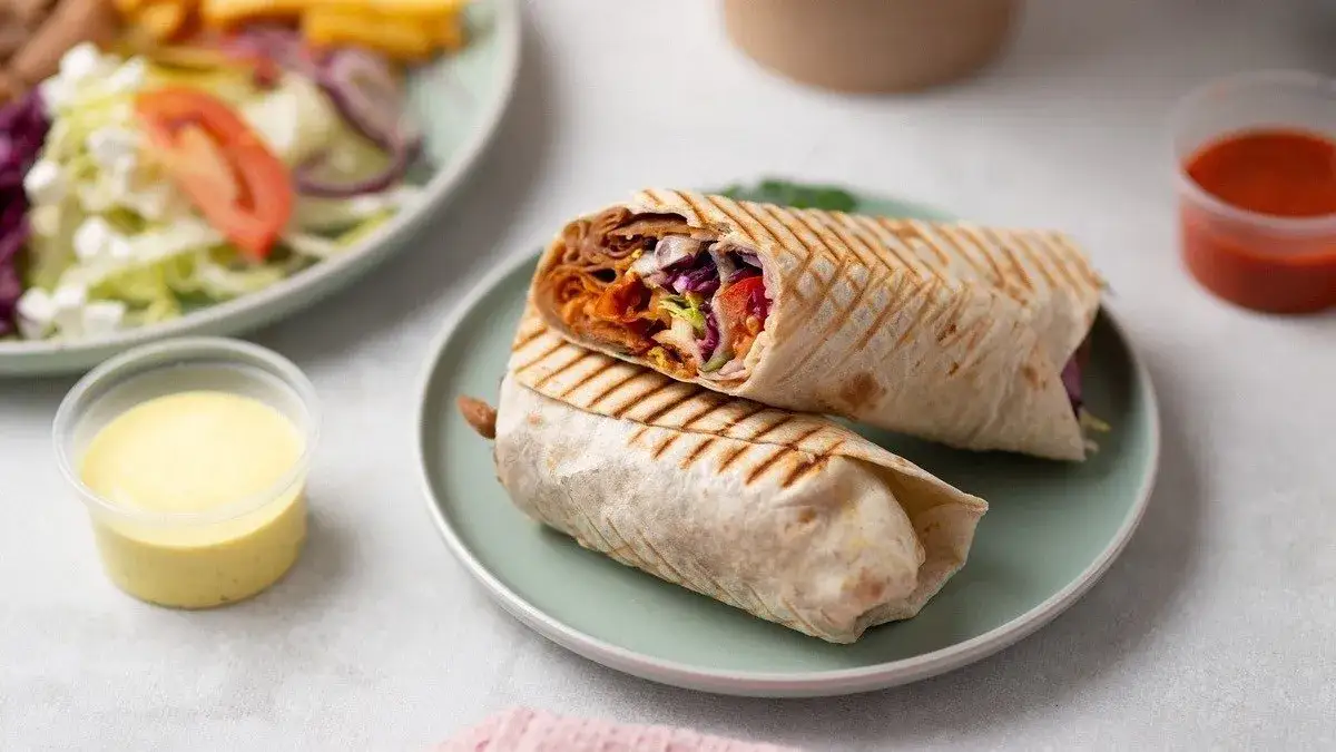 Mado Kebab Grill opinie - co klienci naprawdę myślą o jedzeniu i obsłudze