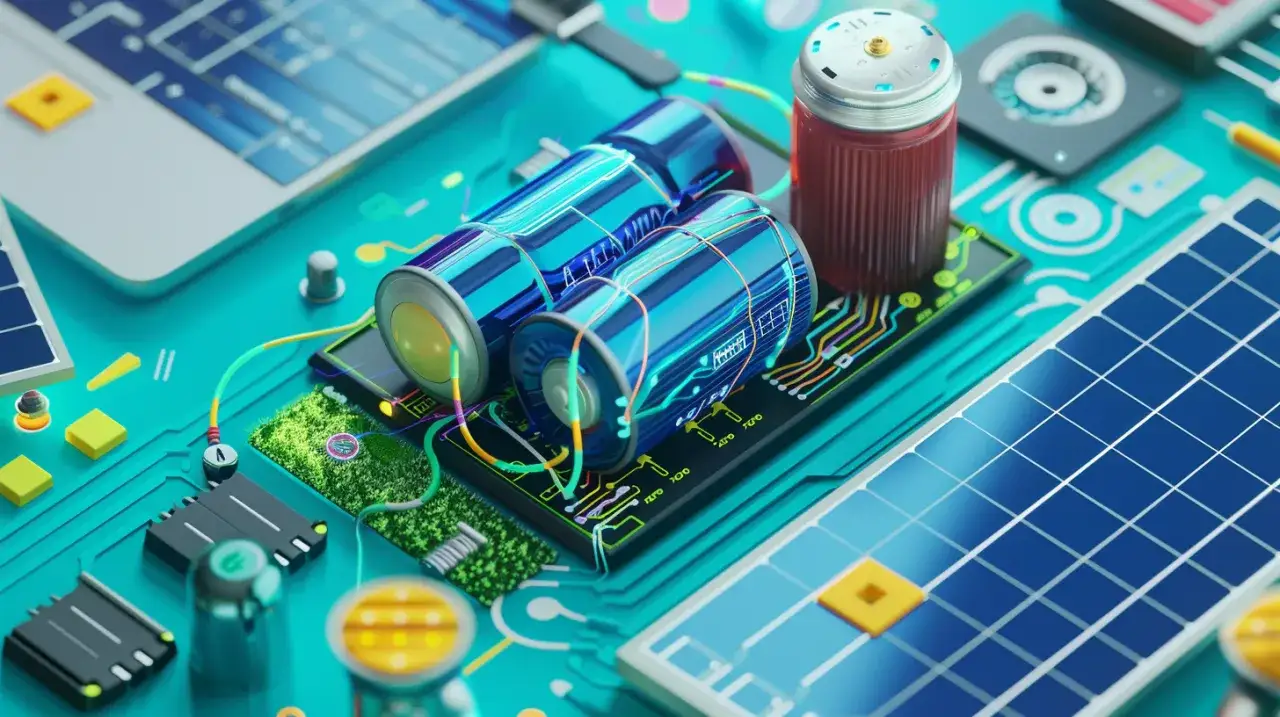 Jak przeliczyć Wh na Ah? Praktyczny poradnik konwersji jednostek energii.