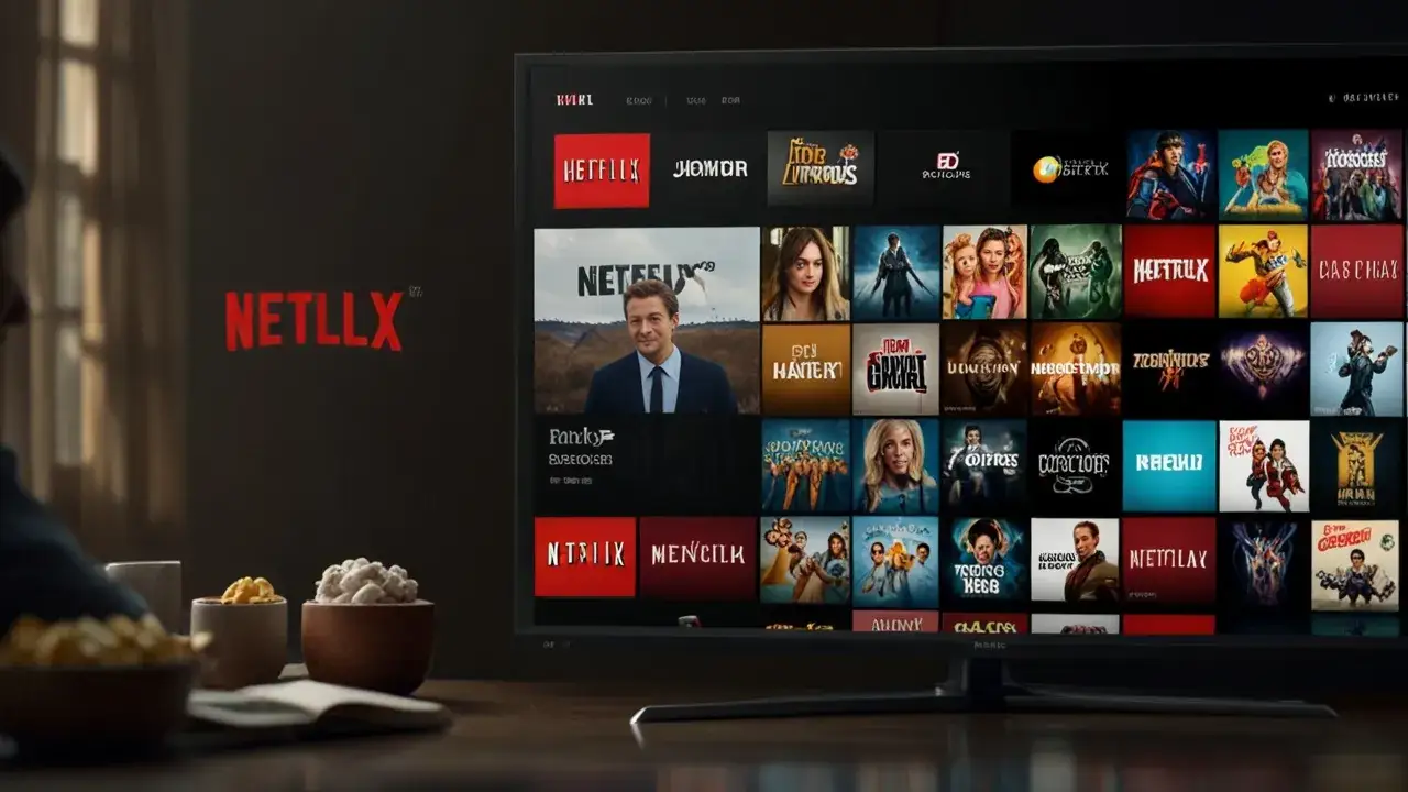 Canal+ Netflix - Czy warto wybrać Canal+ z dostępem do Netflix?