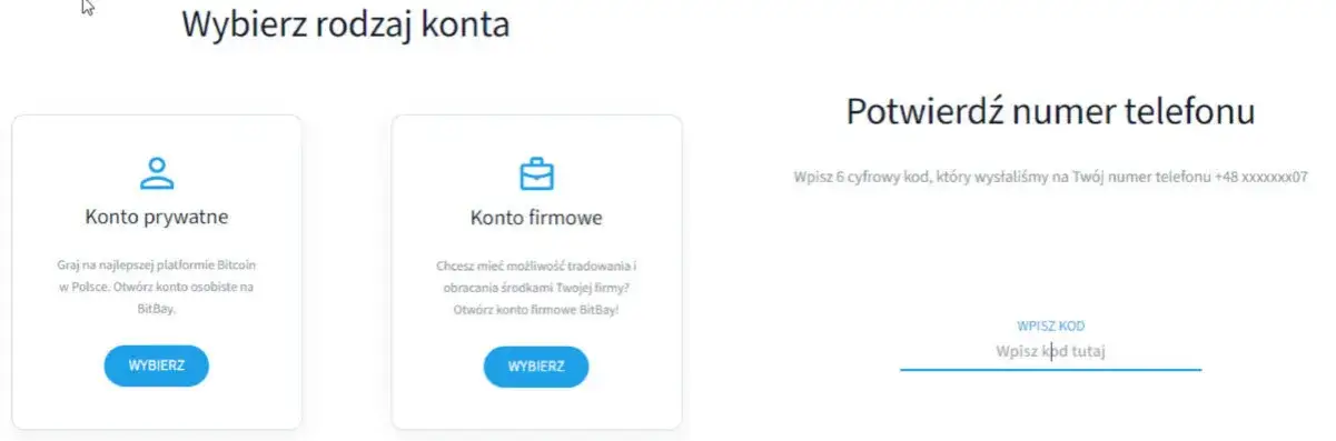 Weryfikacja konta BitBay: Krok po kroku do pełnej funkcjonalności