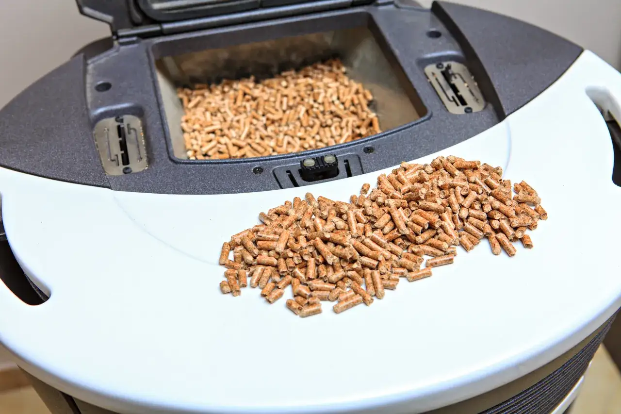 Jak dobrać kocioł na pellet, aby uniknąć wysokich kosztów ogrzewania