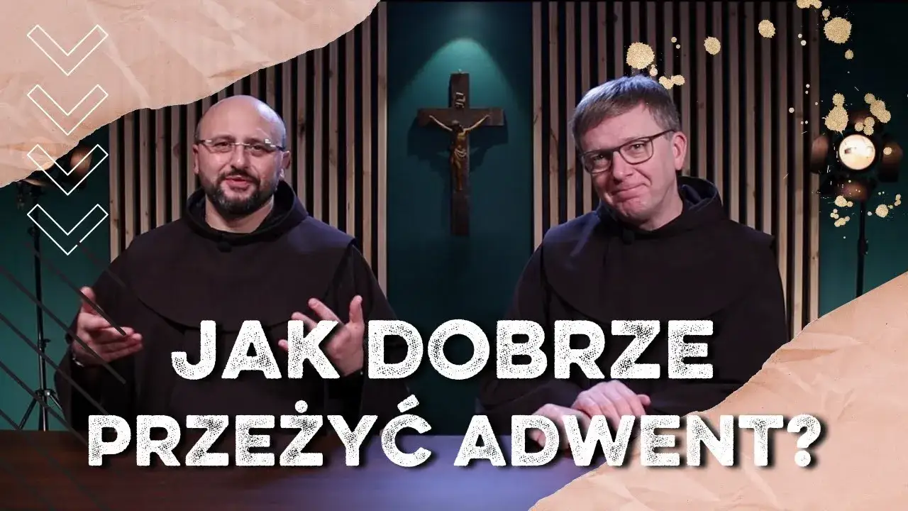Jak dobrze przeżyć Adwent i odnaleźć spokój w przygotowaniach