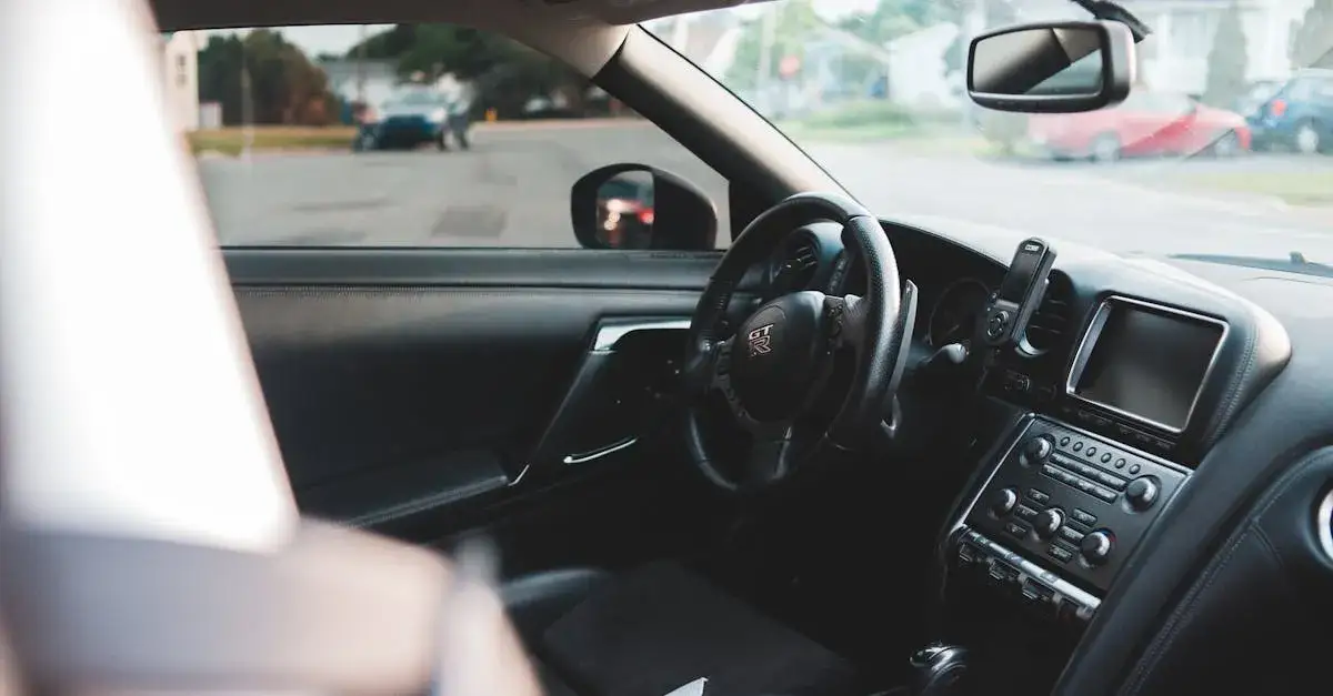 Oto 5 kroków do montażu fotelika samochodwego. Bezpieczeństwo!