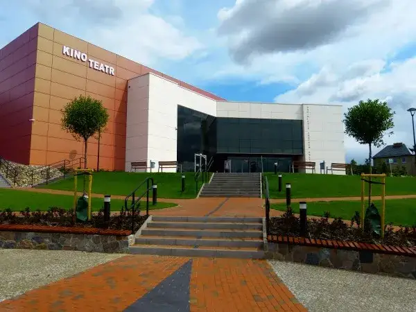 Aktualny repertuar Kino Teatr Chojnice – nie przegap najlepszych filmów
