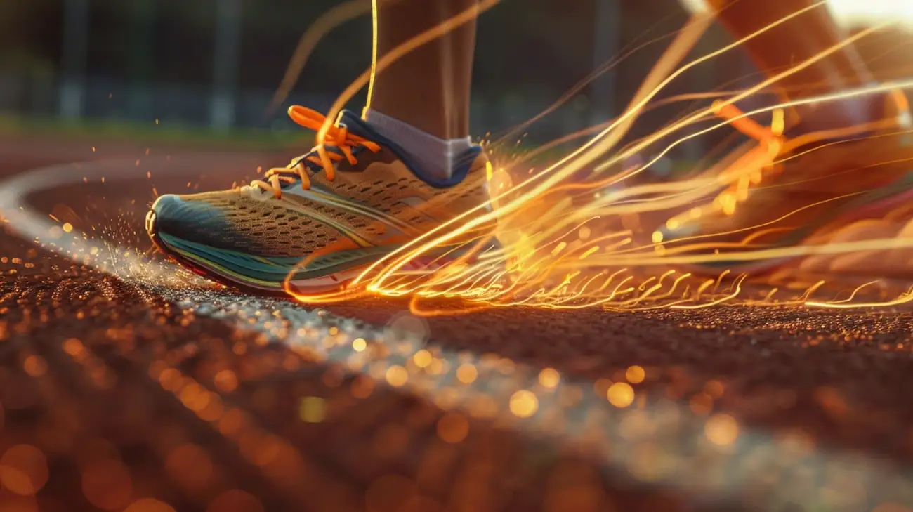 Stuptuty do biegania, czyli jak je wybrać i na co uwazać