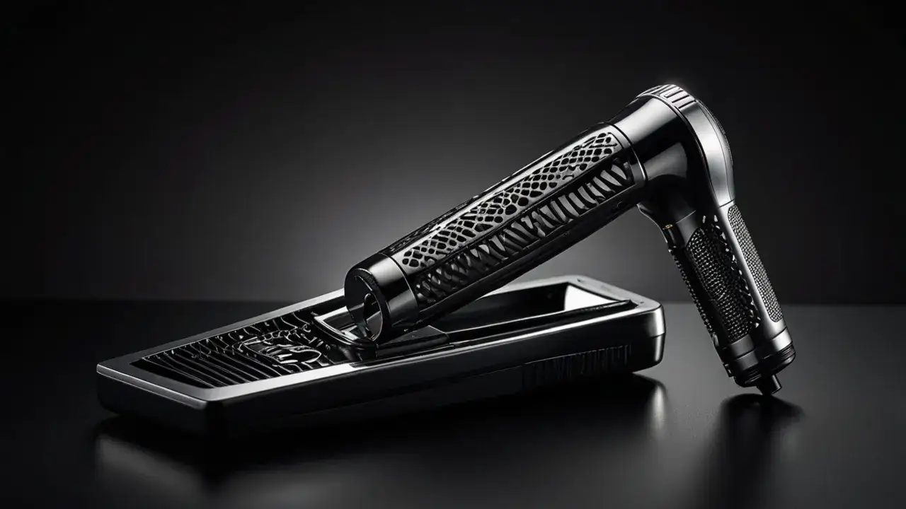 Trymer BaByliss Skeleton wytnie wzorki lepiej niż fryzjer? Porady