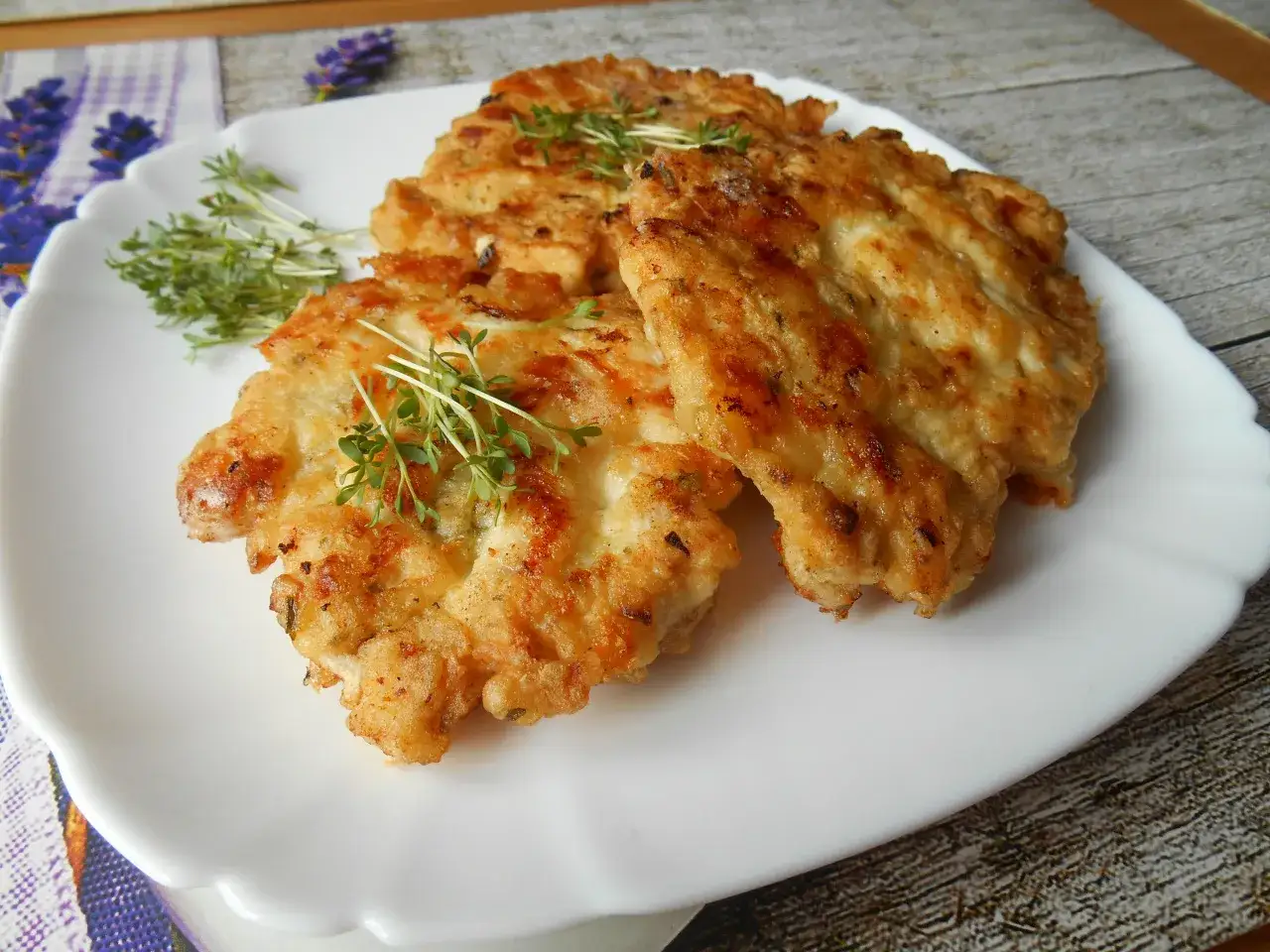 Co zrobić z fileta z kurczaka: 10 pysznych przepisów na każdą okazję