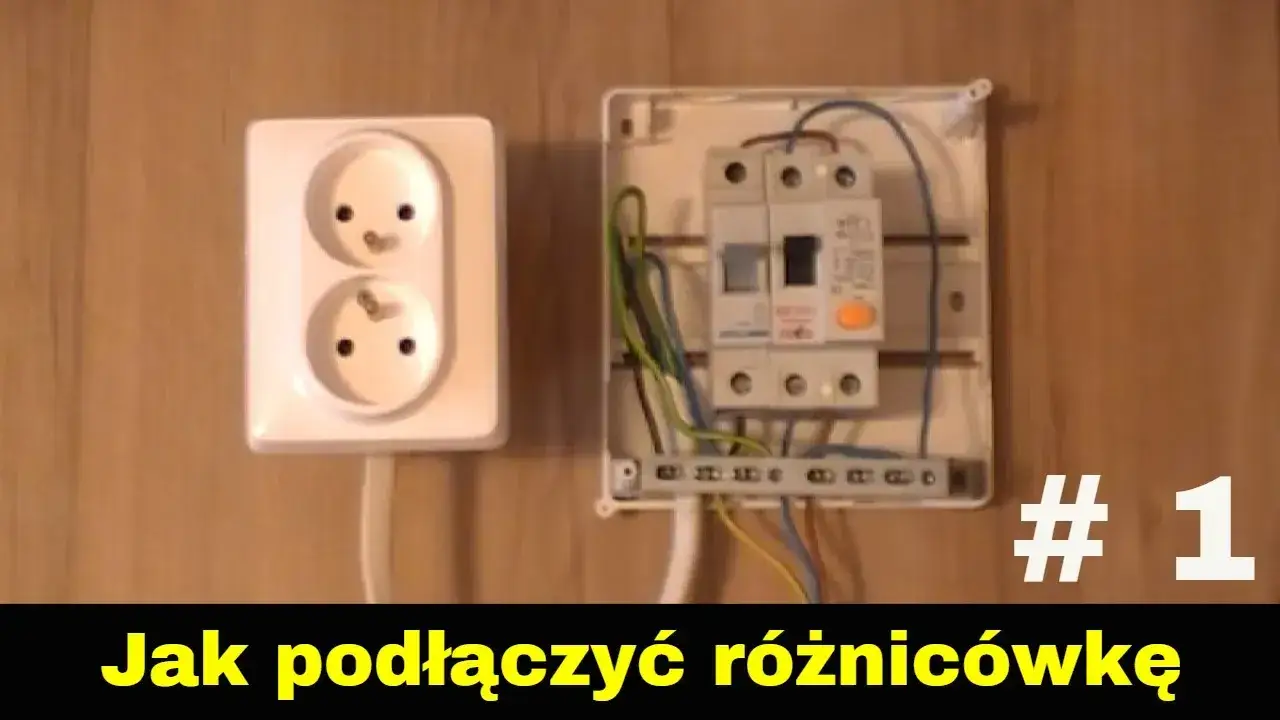 Jaki bezpiecznik do klimatyzacji 5kW? Uniknij kosztownych błędów