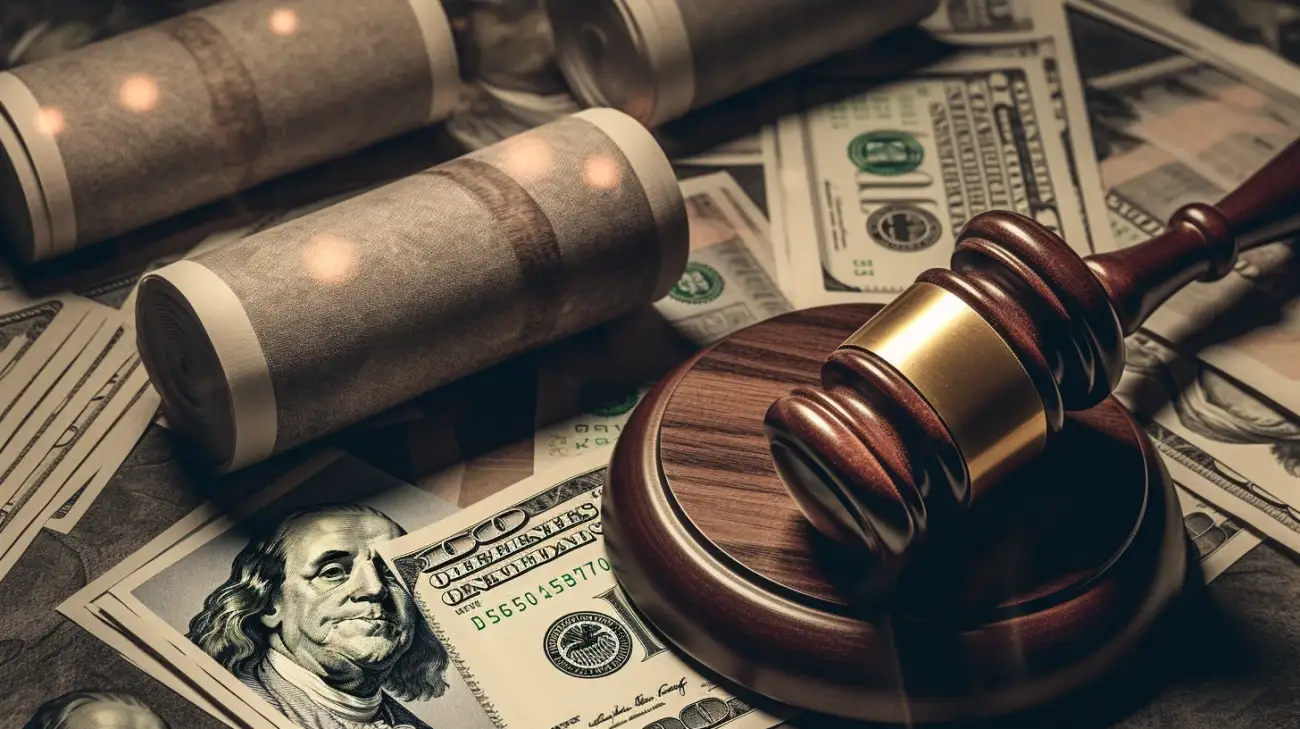 Ceo Ripple pociesza Ethereum - działania SEC zoptymalizowane pod kątem CTR i zamiaru wyszukiwania