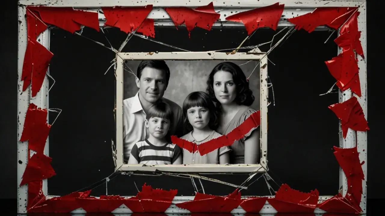 5 kluczowych sygnałów ostrzegawczych toksycznej rodziny! Reaguj