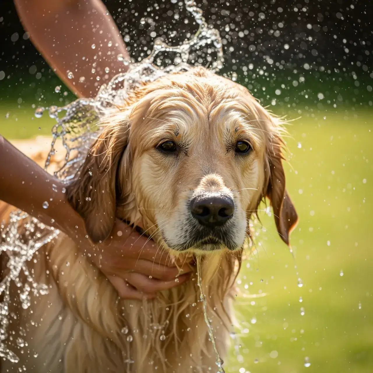 Bezpieczny szampon dla zwierząt – jak wybrać odpowiedni produkt dla Twojego pupila?