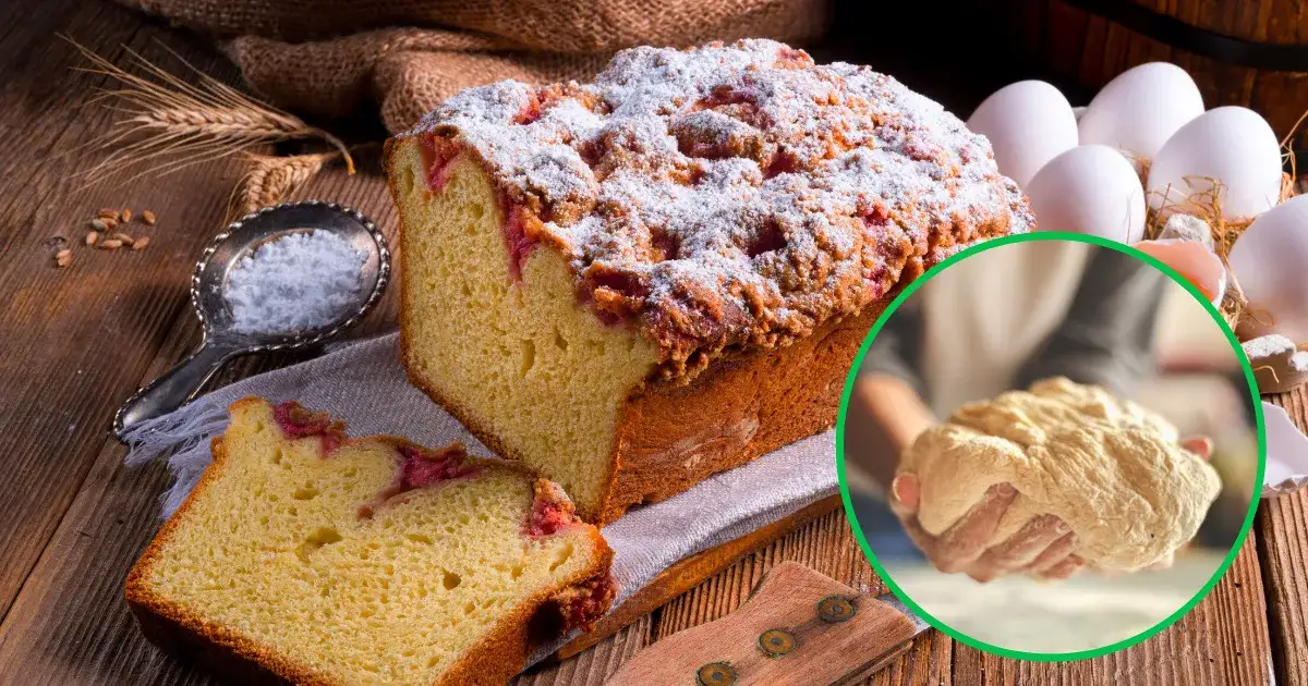 Jak poprawnie mrozić ciasto drożdżowe - skuteczne sposoby na dłuższą świeżość