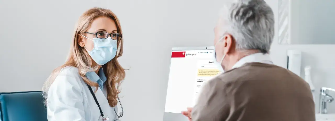 Czy lekarz widzi inne recepty? Klucz do lepszej opieki zdrowotnej