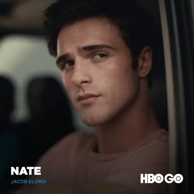 Euphoria - Młodość bez Cenzury: Kontrowersyjny serial HBO