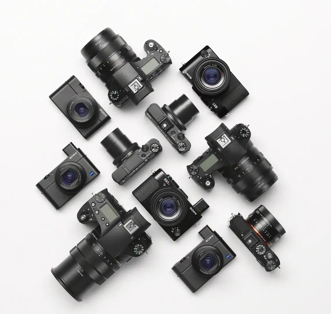 Gdzie kupić aparat fotograficzny: 10 najlepszych sklepów z pełną ofertą