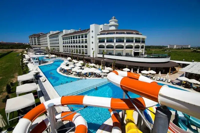 Port River Hotel & Spa: uczciwe opinie gości przed rezerwacją 2025