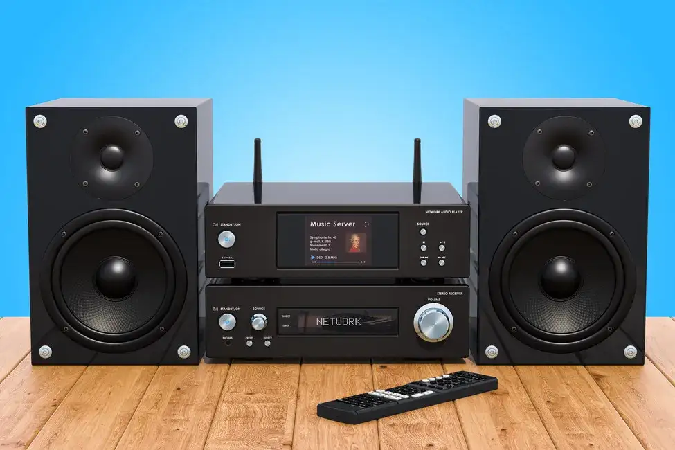 Mini wieża czy kino domowe: co lepiej sprawdzi się w Twoim salonie