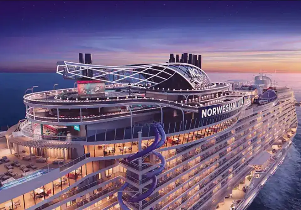 Karaiby rejs: wszystko co musisz wiedzieć przed wakacjami na morzu