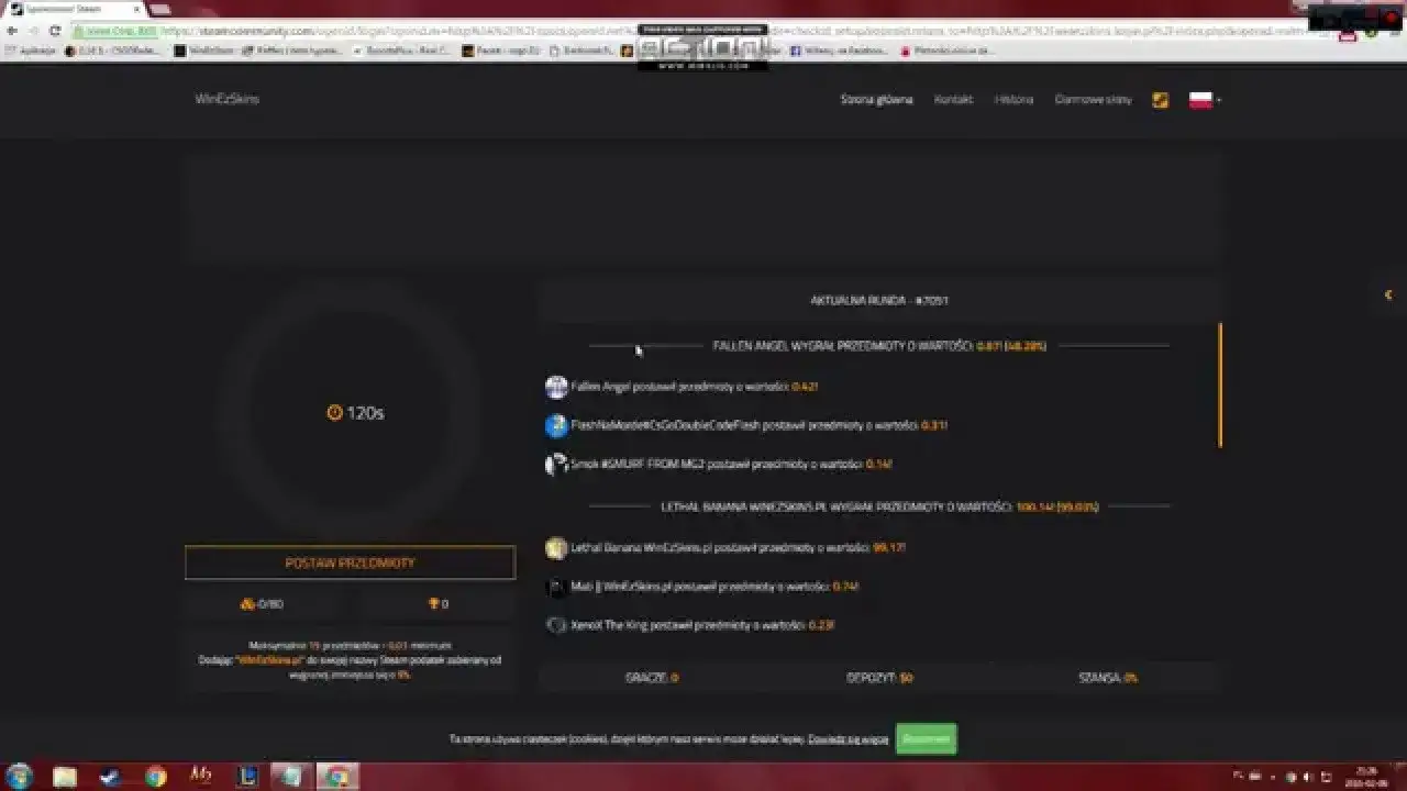 Jak zdobyć darmowe skiny do CS:GO bez oszustw i ryzyka – sprawdzone metody