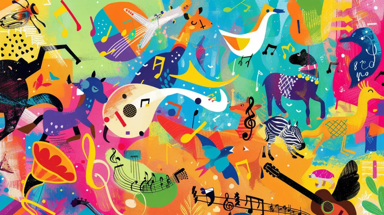 Znane piosenki po angielsku - najpopularniejsze hity muzyczne i ich teksty