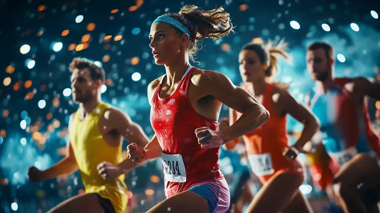 Doborowe towarzystwo: Jak dołączyć do elity sportu?