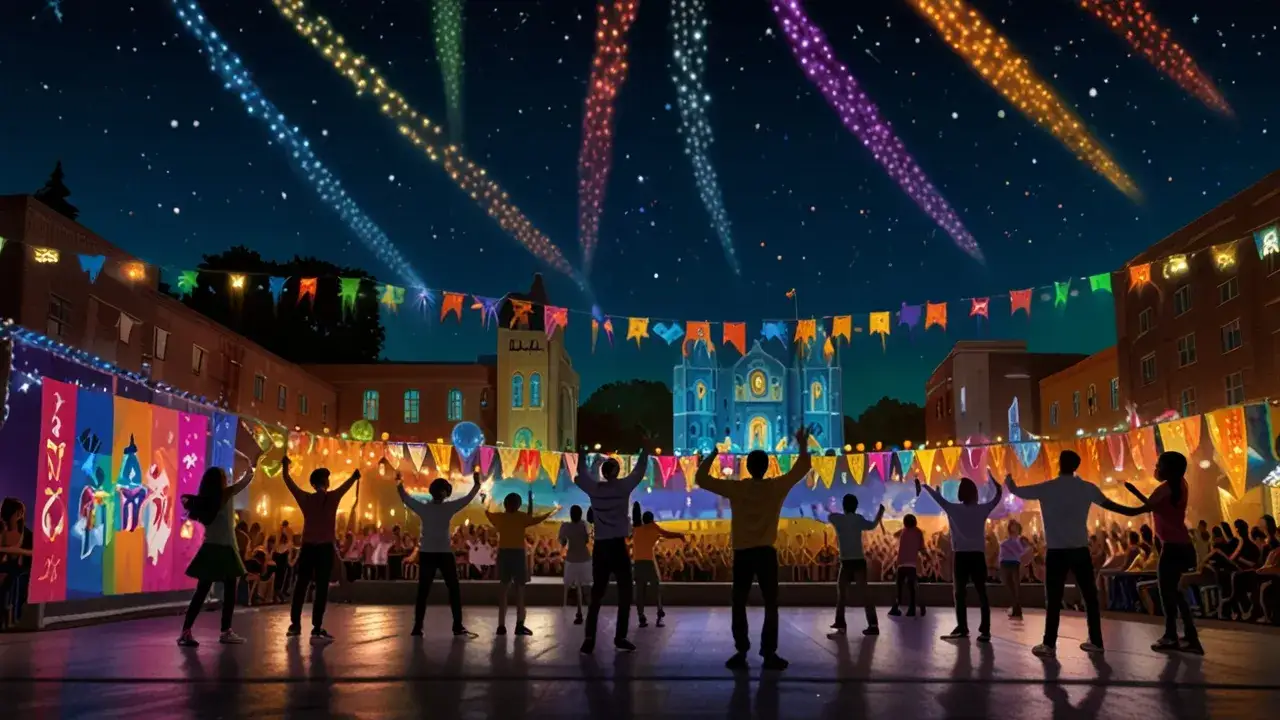 Co kryje program Juwenaliów UW? 7 atrakcji tej imprezy czeka!